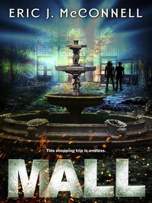 cover image of Mall